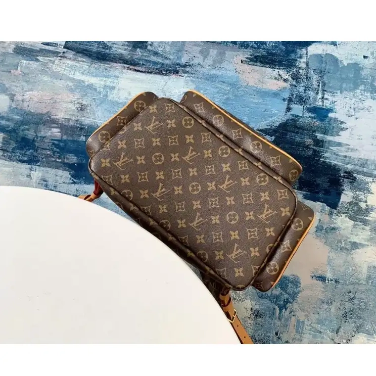 Brother Sam LV Bags 19B570352 0417